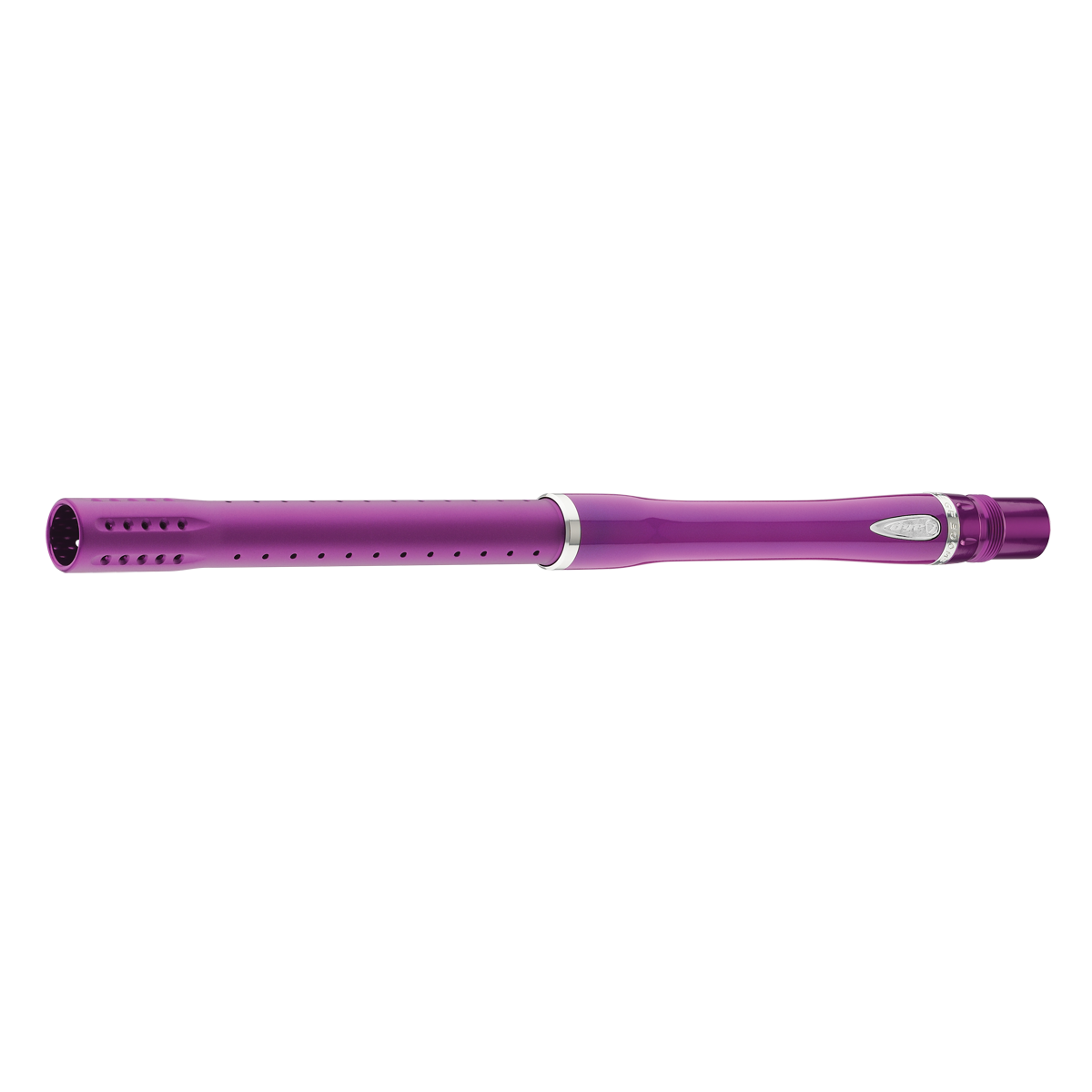 Glass Fiber Boomstick AC Purple/Silver 15"
