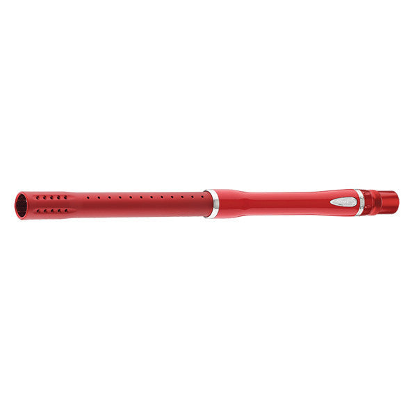 Glass Fiber Boomstick AC Red/Silver 15"