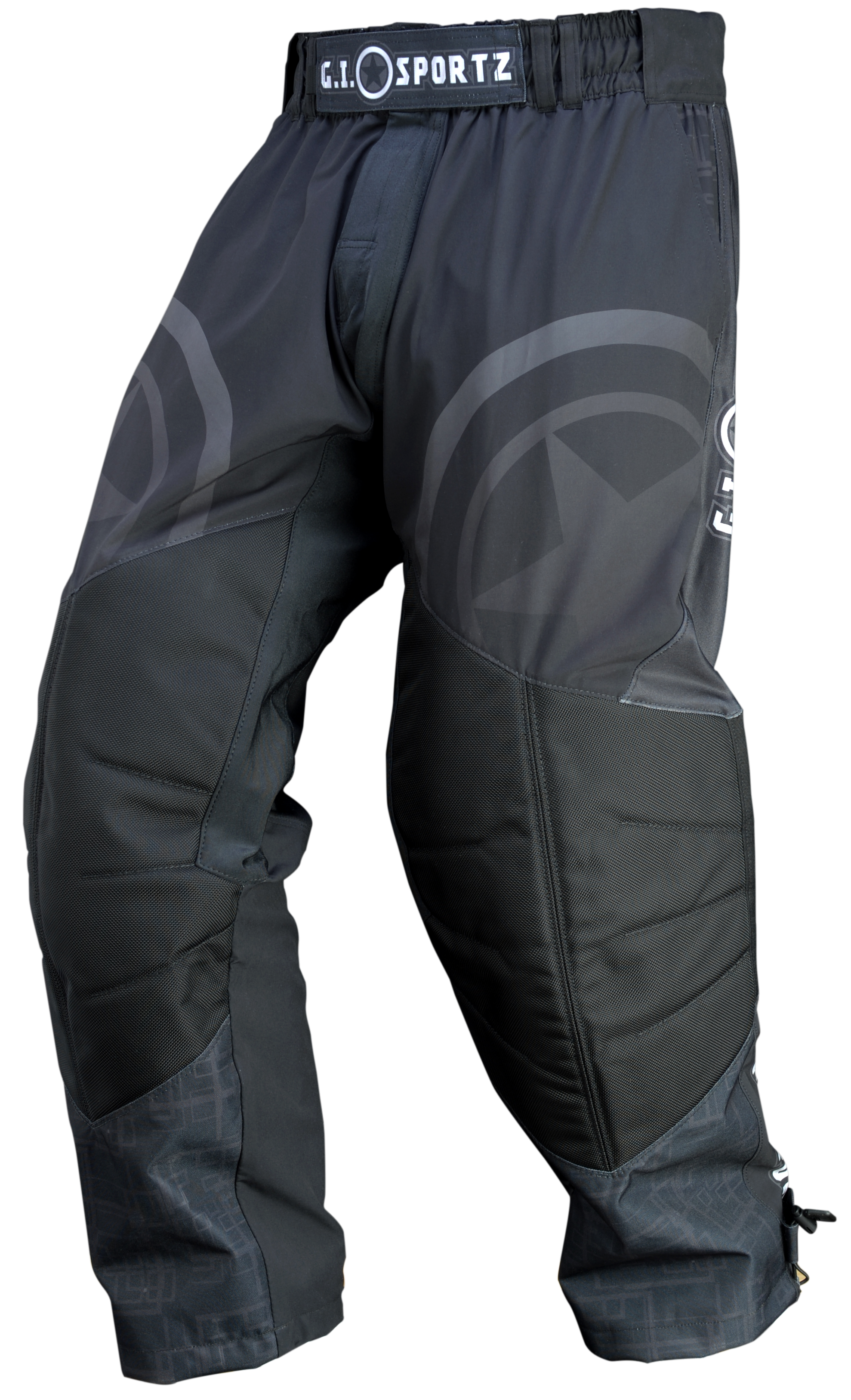 GI Sportz Glide Pants - Black