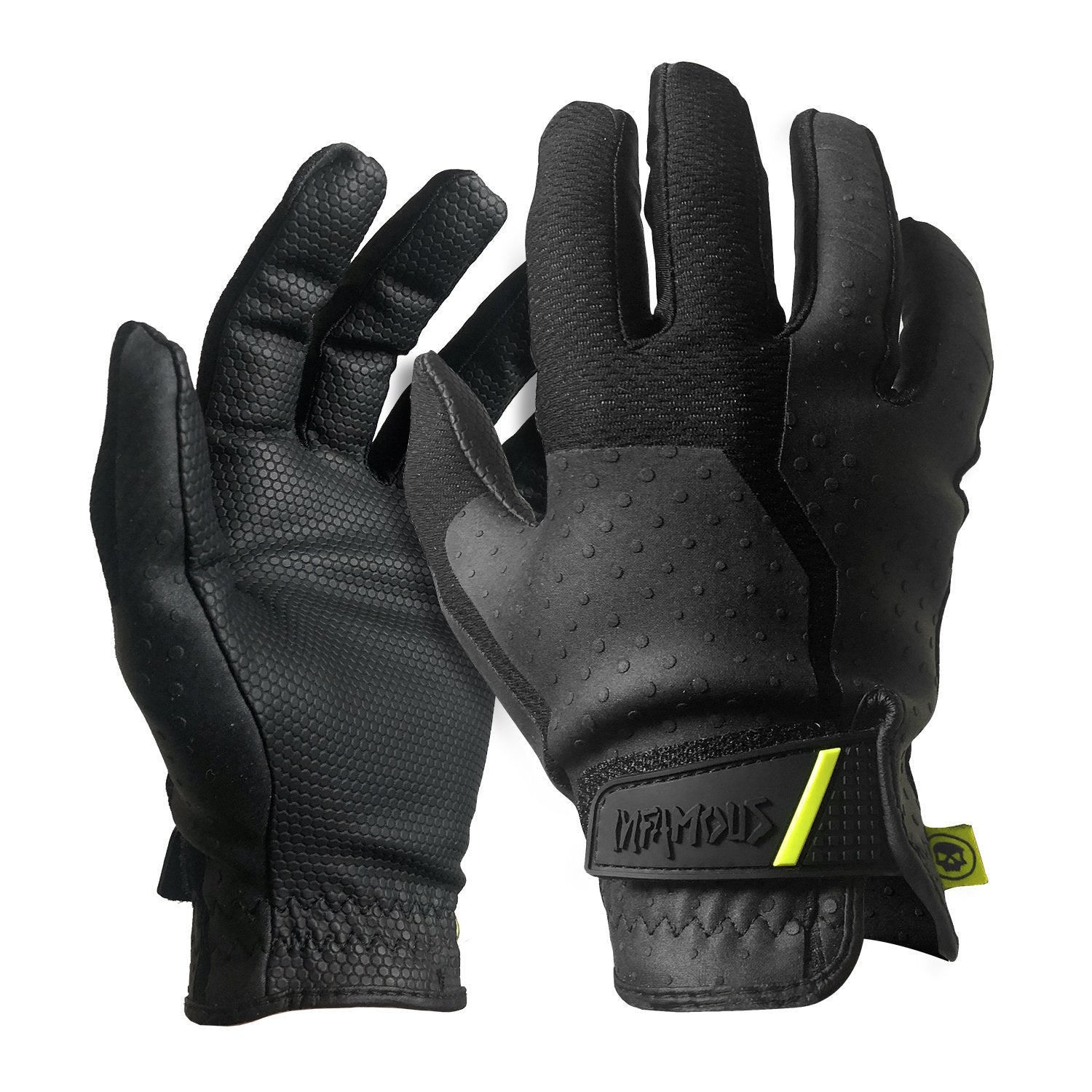 Infamous Pro DNA Sicario Glove