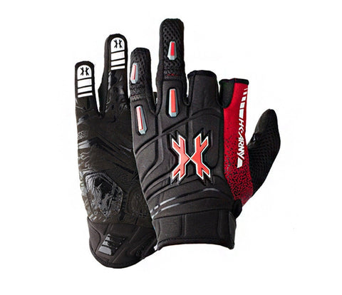 HK Army Pro Glove - Lava - X-Large