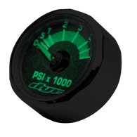 Dye Mini Gauge 5000 Glow