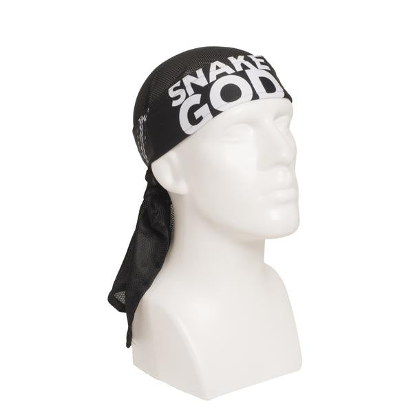 HK Army Snake God Venom Headwrap