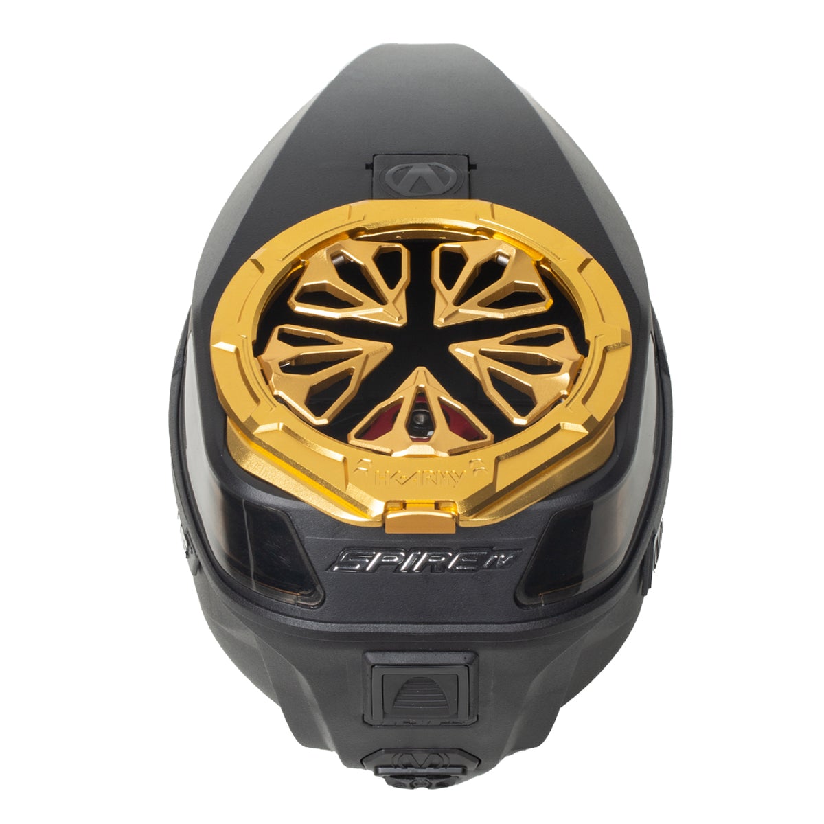 HK Army Evo "Pro" Metal Speed Feed - Gold