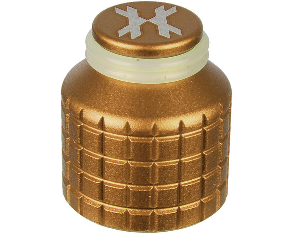 HK Army Tank Regulator Thread Protector - Gold