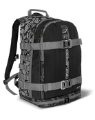 Planet Eclipse GX2 Gravel Bag - Dark Midnight