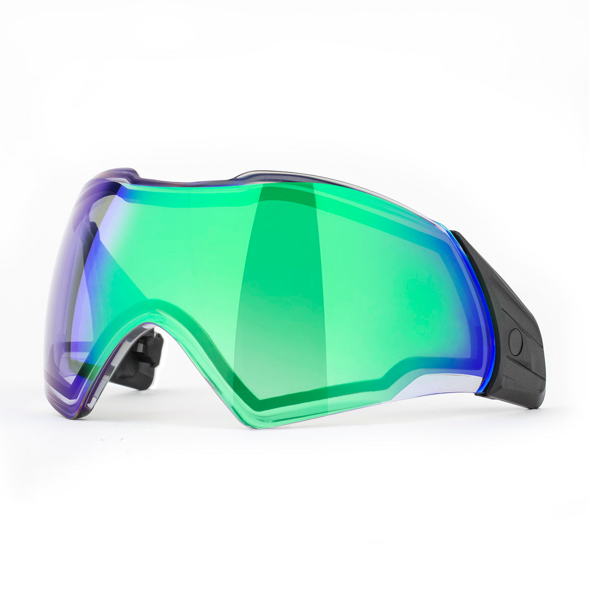 Push Unite Lens - Performance Revo Green