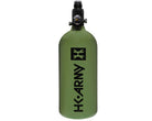 HK Army 48/3000 Aluminum Tank - Green