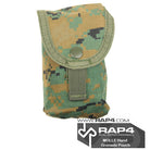 Single Grenade Pouch MARPAT