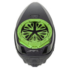 HK Army Evo "Pro" Metal Speed Feed - Neon Green