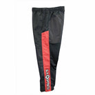 GI Sportz Grind Paintball Pants - Black/Red - Small