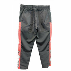 GI Sportz Grind Paintball Pants - Black/Red - Small