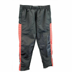 GI Sportz Grind Paintball Pants - Black/Red - Large