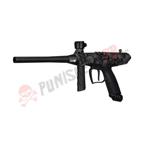 Tippmann Gryphon Basic Paintball Gun - Skulls