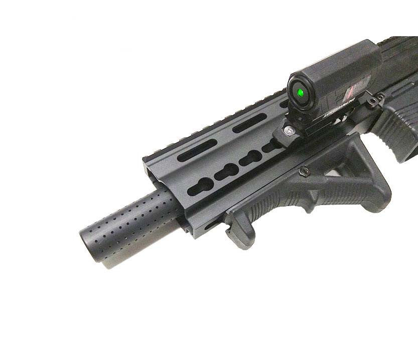 Hurricane KeyMod Hand Guard (12 inch)