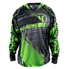 HK Army Hardline Paintball Jersey - Energy - XXL