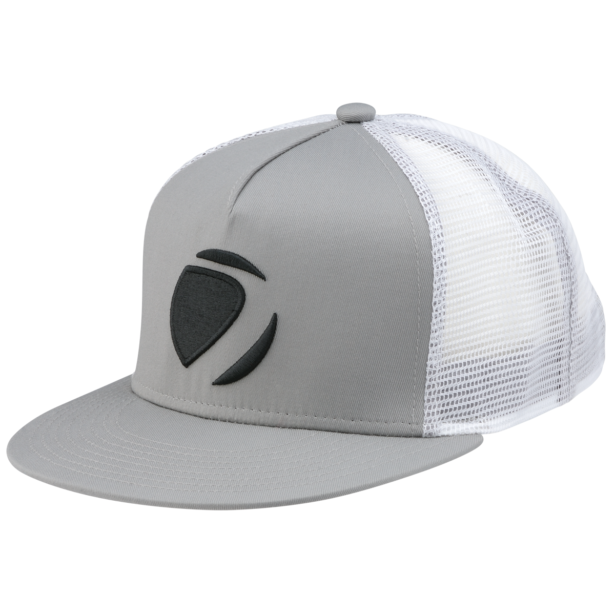 Icon Snap Back Gray