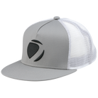 Icon Snap Back Gray