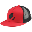 Icon Snap Back Red