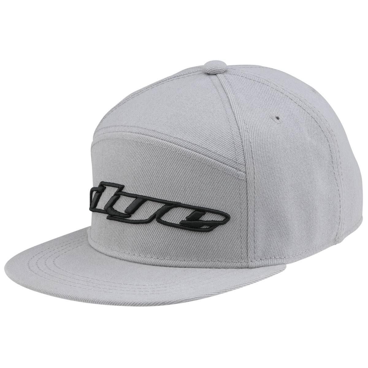 Logo Snap Back (Various Colors) Gray