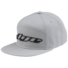 Logo Snap Back (Various Colors) Gray