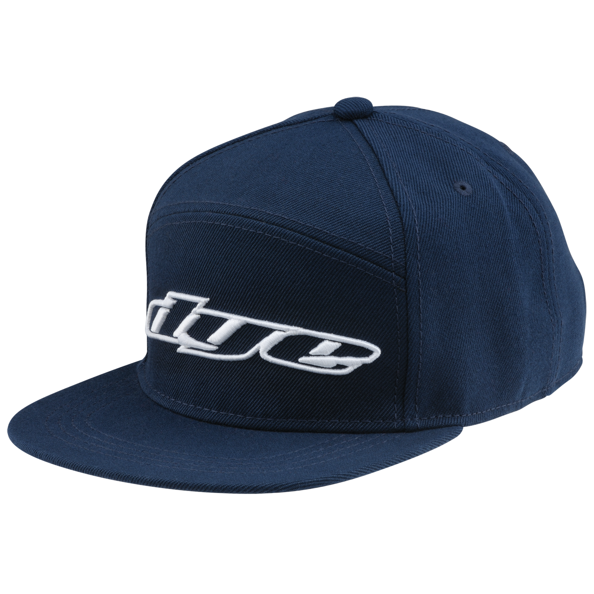 Logo Snap Back (Various Colors) Navy