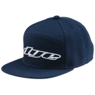 Logo Snap Back (Various Colors) Navy