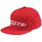 Logo Snap Back (Various Colors) Red