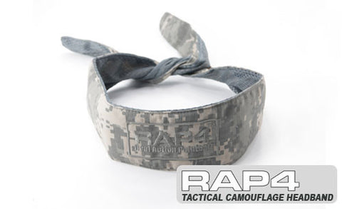 Tactical Headband ACU