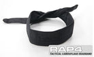 BLACK Tactical Headband