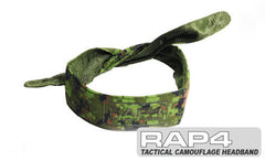 Tactical Headband CADPAT