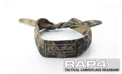 Tactical Headband MARPAT