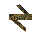 Digital Camo Headband