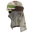 Dye Head Wrap - Barracks - Olive