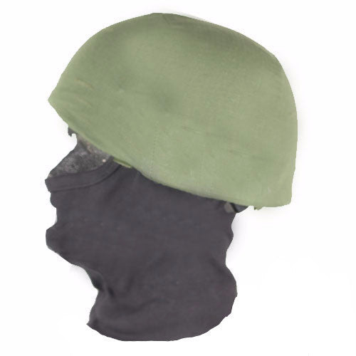 Helmet Cover Olive Drab