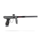 HK Army Shocker AMP Paintball Gun - Dust Pewter/Polished Black