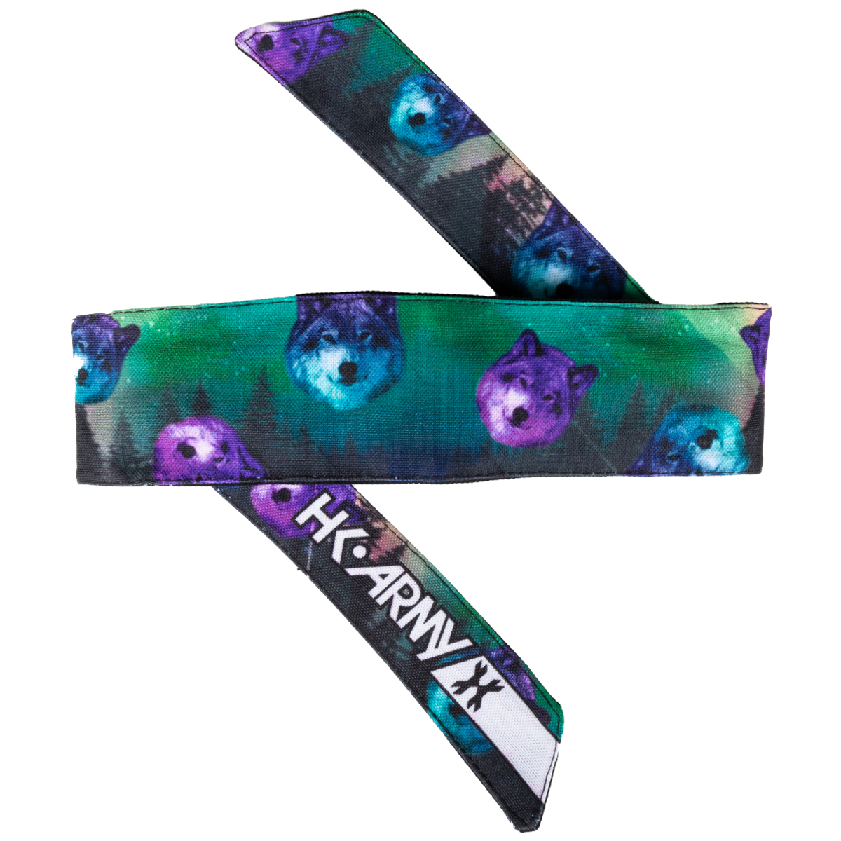 HK Army Nightwolf Headband