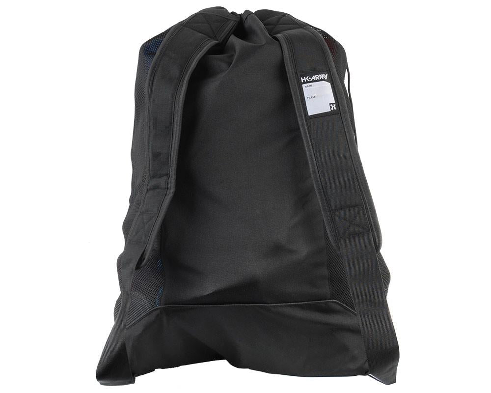 HK Army Carry all Pod Bag - Black