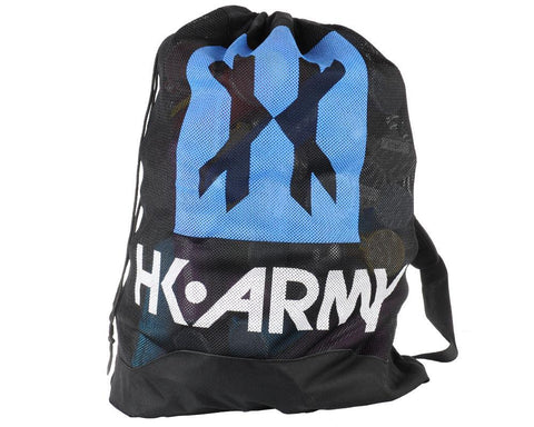 HK Army Carry all Pod Bag - Black