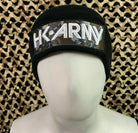 HK Army Hostilewear "HK Army" Beanie - Tan (HK Logo)