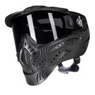 HK Army HSTL Goggle - Thermal Lens- Carbon Fiber Black