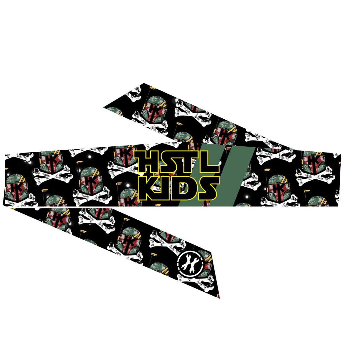 HK Army HSTL Wars Boba Phat Headband