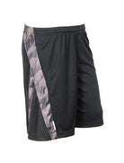 Hyper Tech Shorts Black