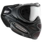 Dye i3 Pro Thermal Goggle - Black