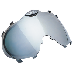 Dye i3 Thermal Lens - Dyetanium Mirror