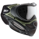 Dye i3 Pro Thermal Goggle - Olive