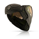 DYE i4 Pro Goggle - Srgnt - Black/Olive