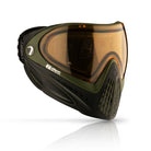 DYE i4 Pro Goggle - Srgnt - Black/Olive