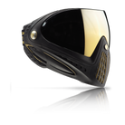 DYE i4 Goggle - Black / Gold Special Edition