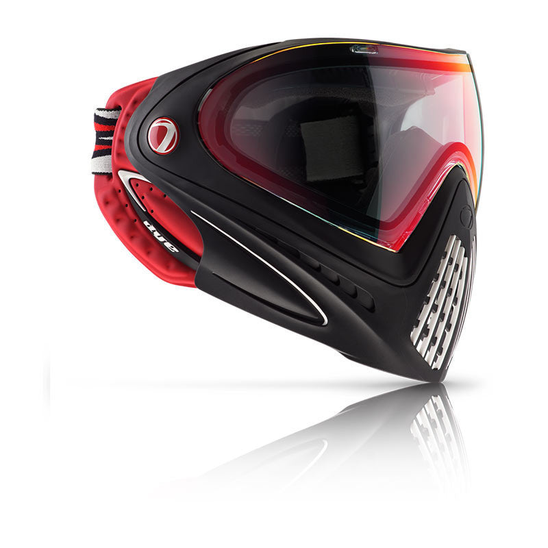 DYE i4 Goggle - Dirty Bird